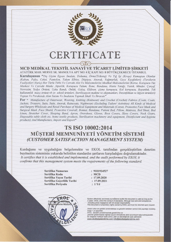 Texim International Trading