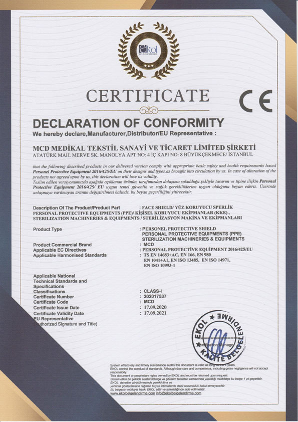 Texim International Trading