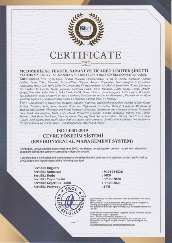 Texim International Trading